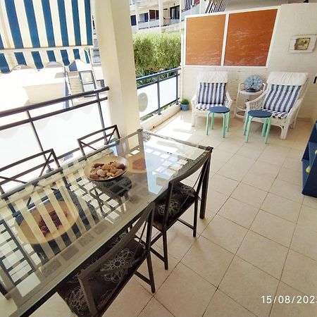 Apartament Suenos Del Mar - Real Club Nautico Denia Zewnętrze zdjęcie