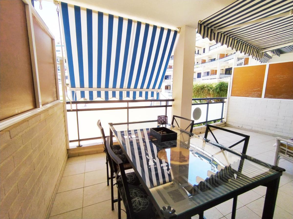 Apartament Suenos Del Mar - Real Club Nautico Denia Zewnętrze zdjęcie