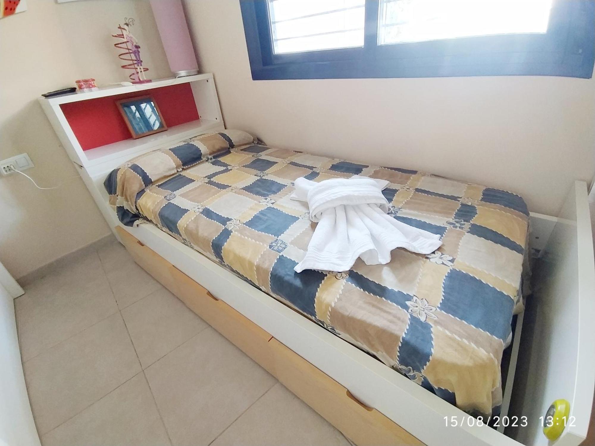 Apartament Suenos Del Mar - Real Club Nautico Denia Zewnętrze zdjęcie