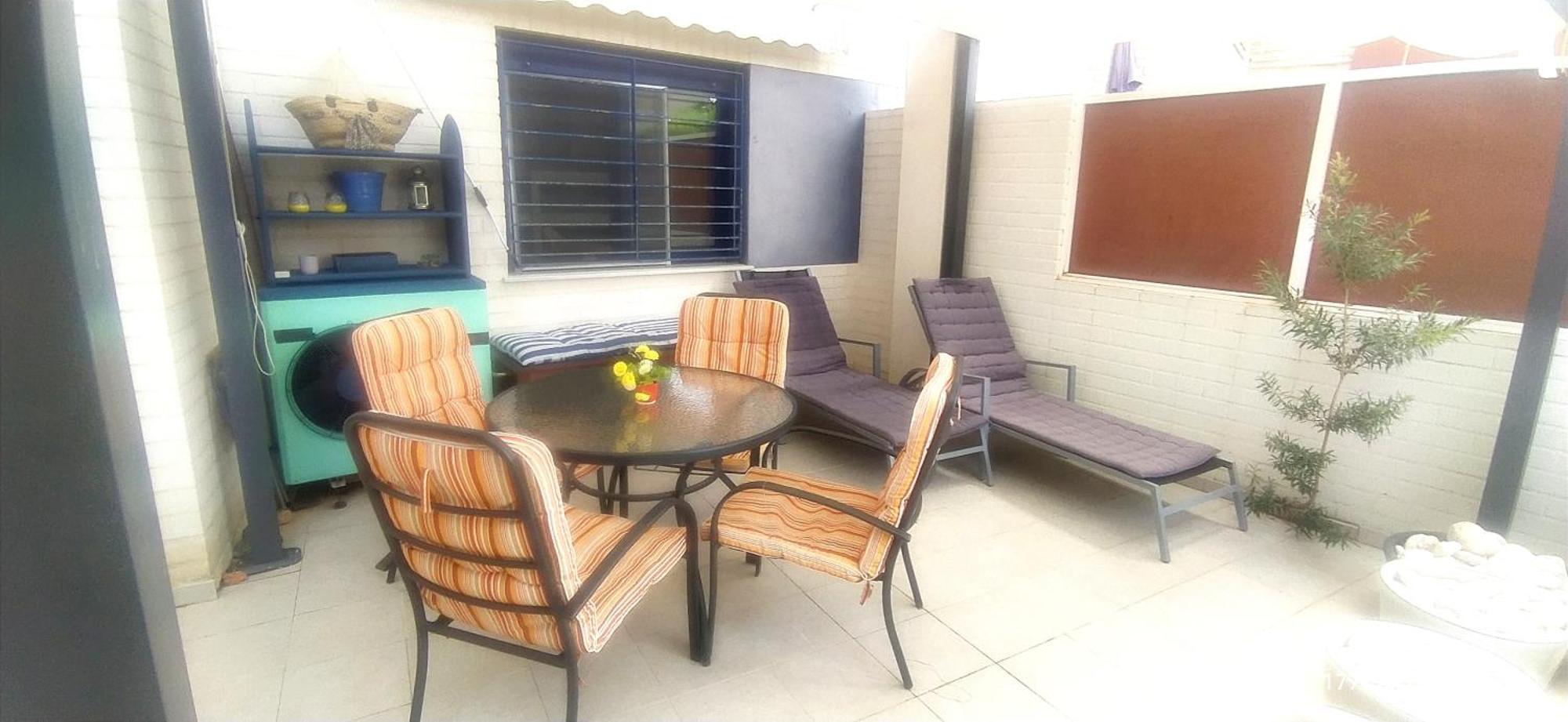 Apartament Suenos Del Mar - Real Club Nautico Denia Zewnętrze zdjęcie