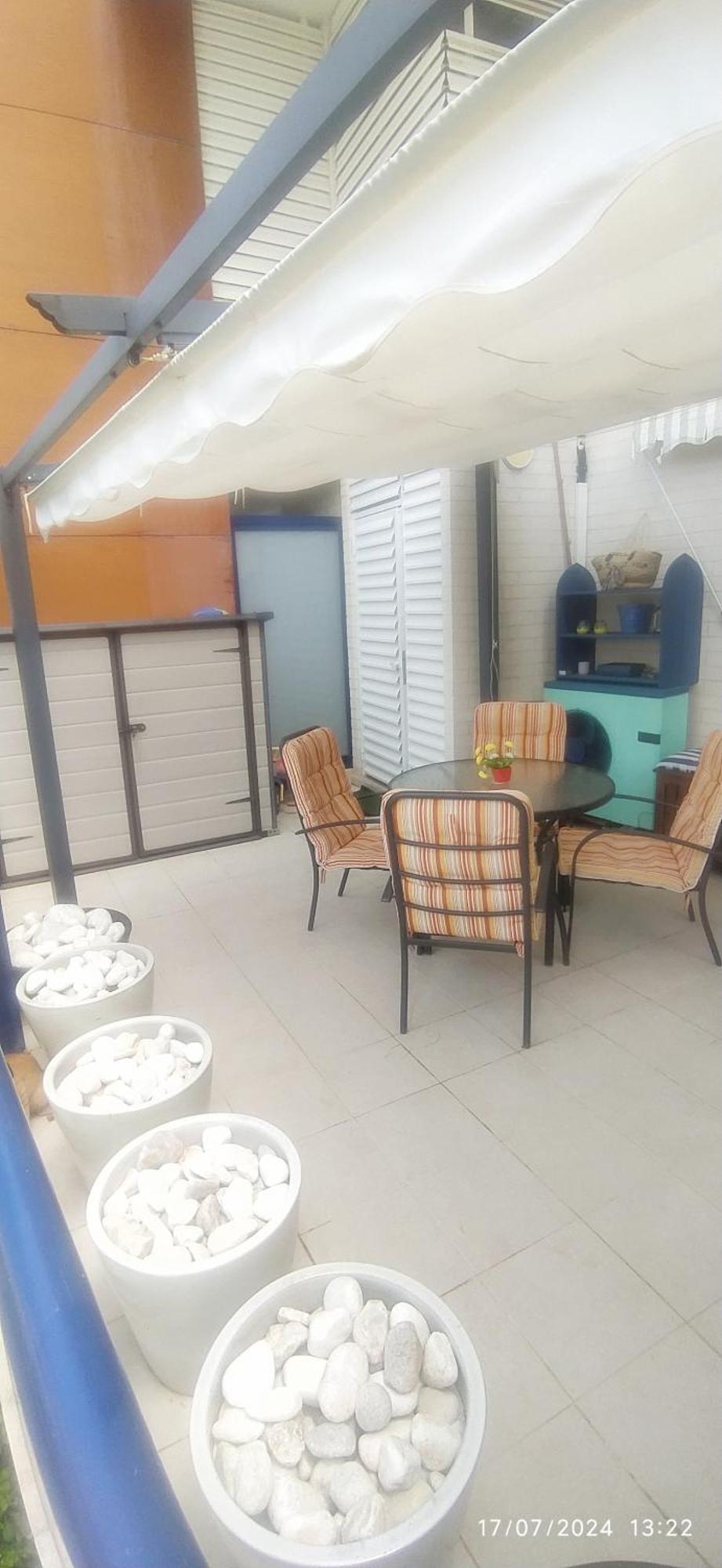 Apartament Suenos Del Mar - Real Club Nautico Denia Zewnętrze zdjęcie