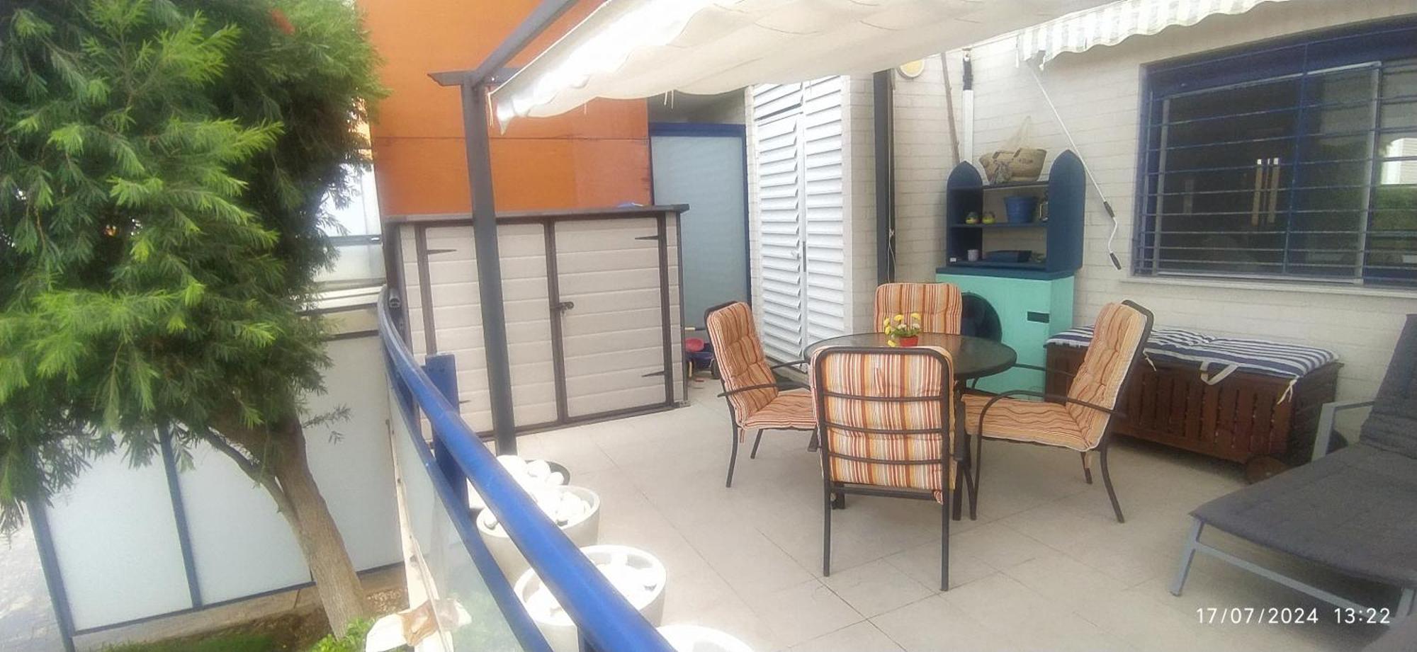 Apartament Suenos Del Mar - Real Club Nautico Denia Zewnętrze zdjęcie