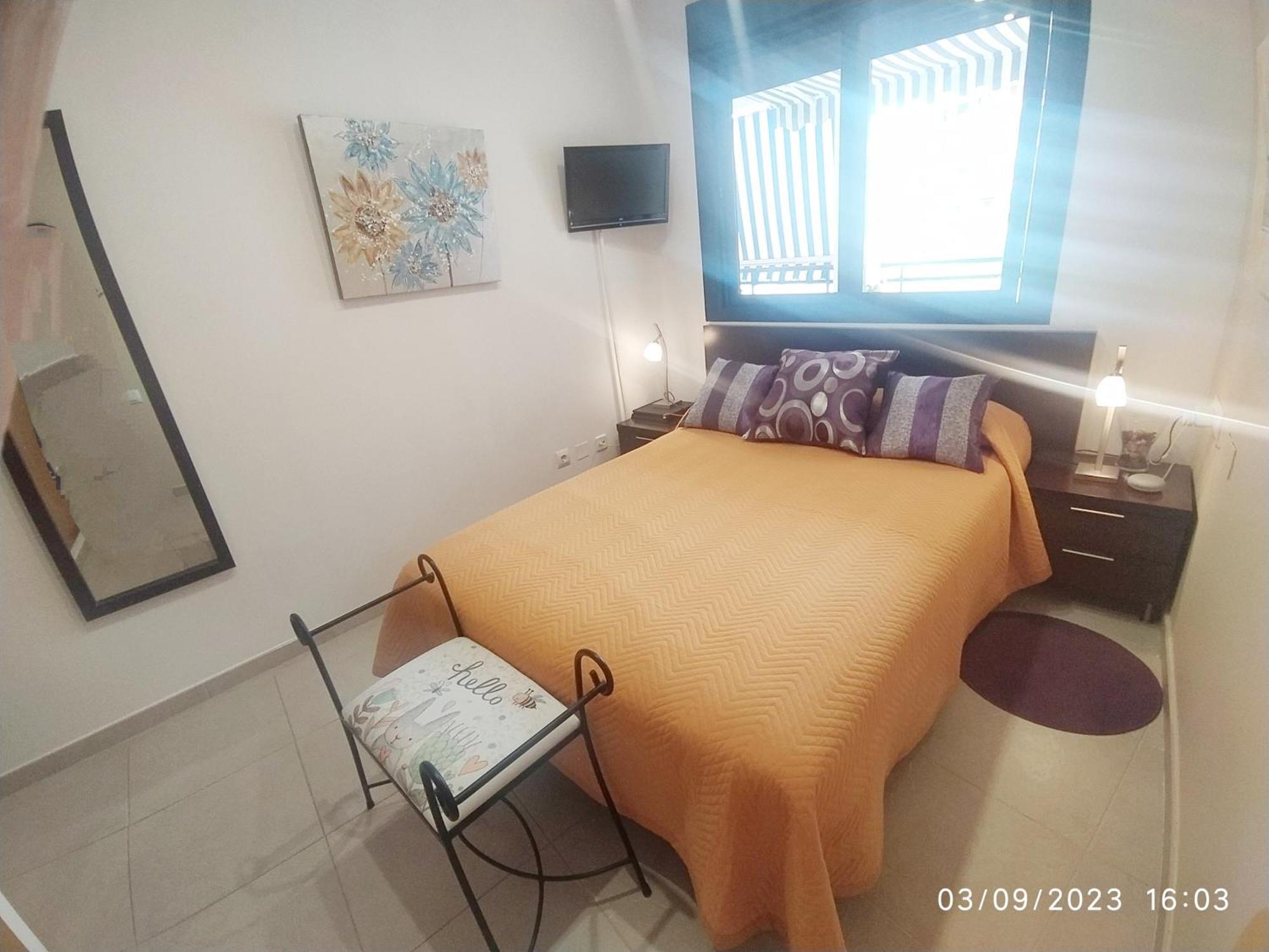 Apartament Suenos Del Mar - Real Club Nautico Denia Zewnętrze zdjęcie