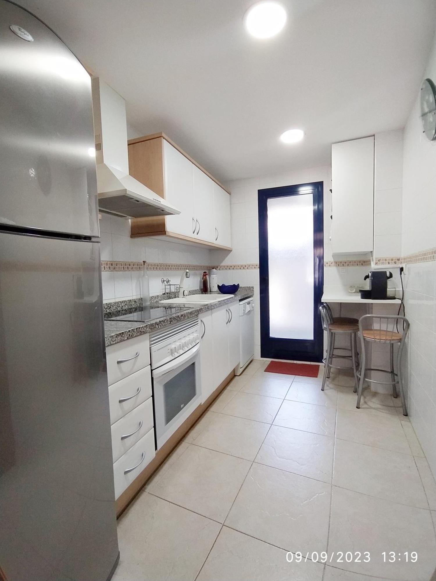 Apartament Suenos Del Mar - Real Club Nautico Denia Zewnętrze zdjęcie