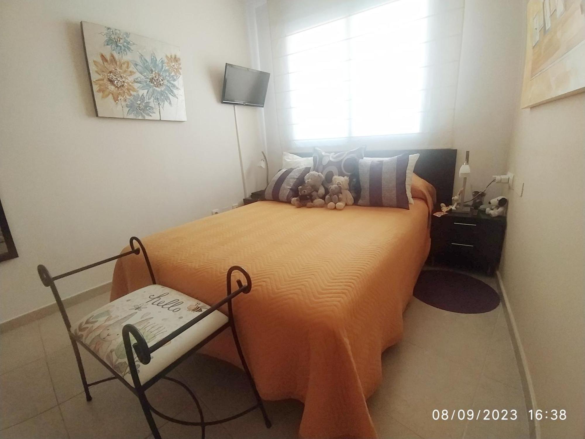 Apartament Suenos Del Mar - Real Club Nautico Denia Zewnętrze zdjęcie