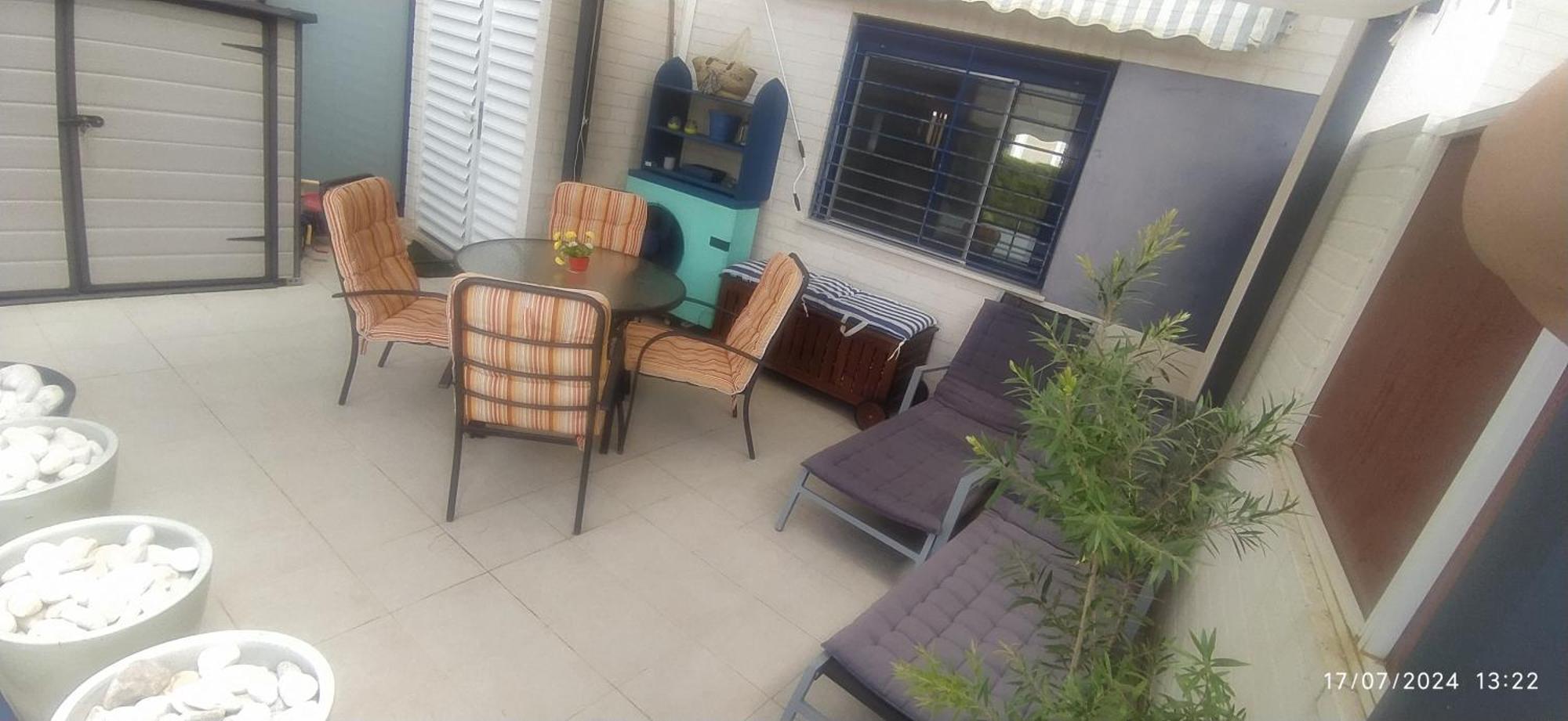 Apartament Suenos Del Mar - Real Club Nautico Denia Zewnętrze zdjęcie
