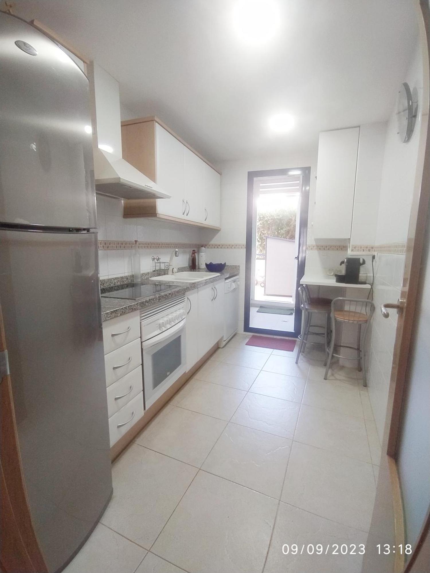Apartament Suenos Del Mar - Real Club Nautico Denia Zewnętrze zdjęcie