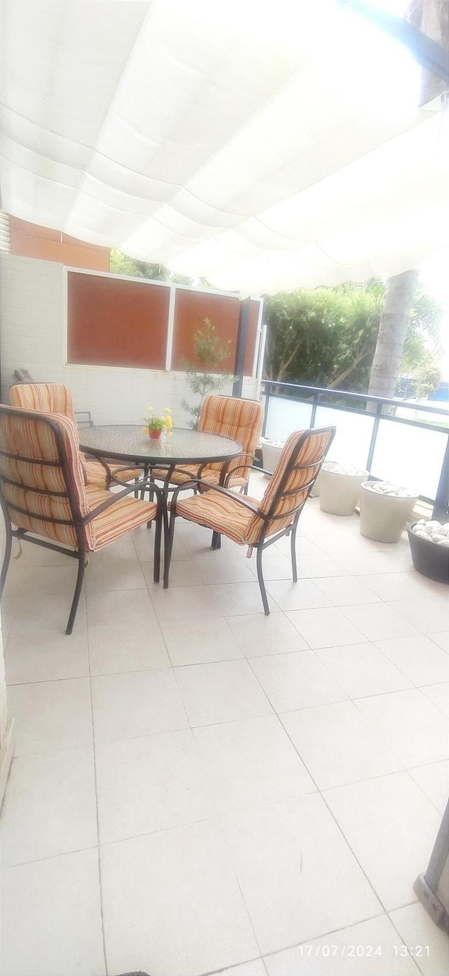 Apartament Suenos Del Mar - Real Club Nautico Denia Zewnętrze zdjęcie