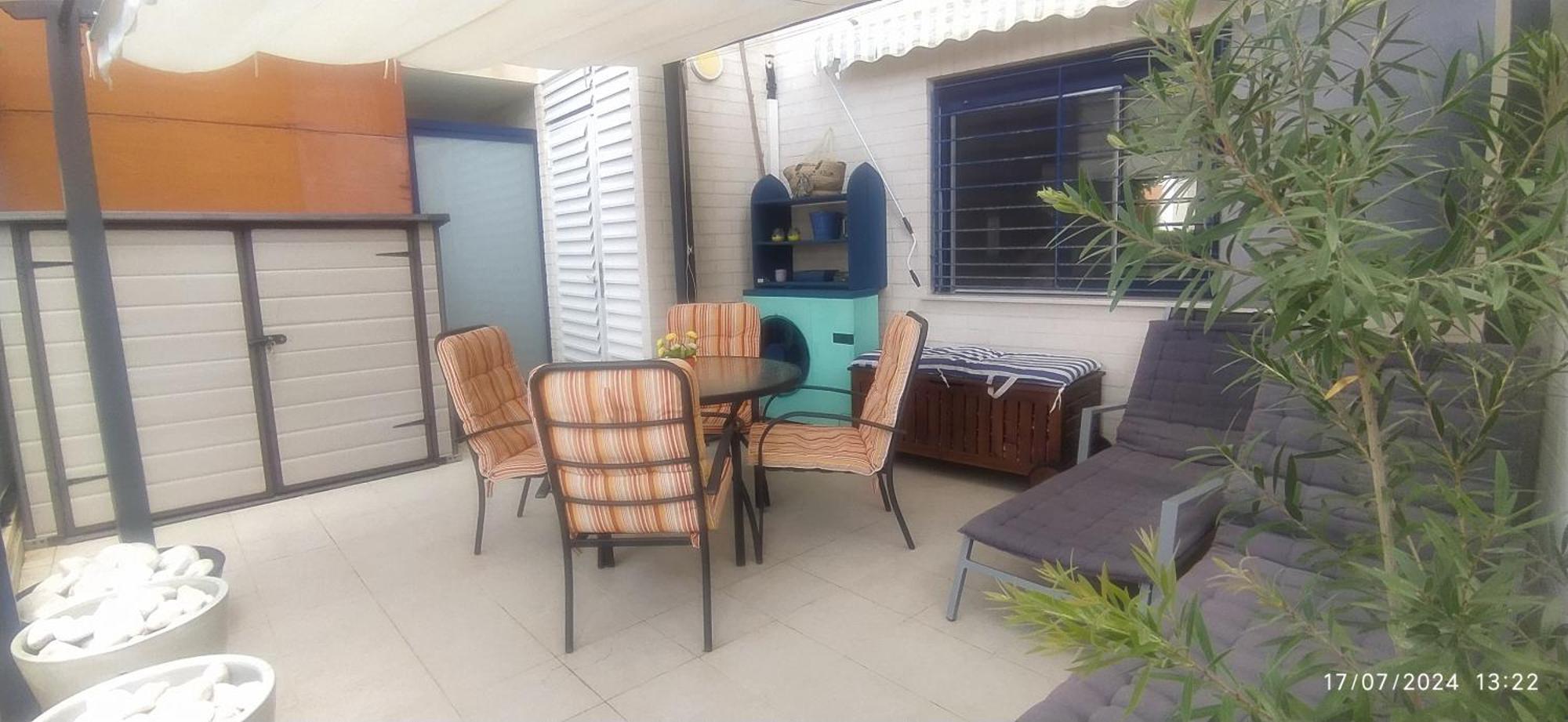 Apartament Suenos Del Mar - Real Club Nautico Denia Zewnętrze zdjęcie