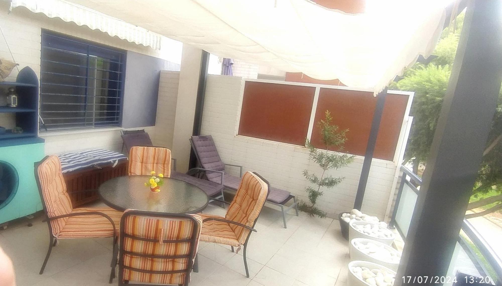 Apartament Suenos Del Mar - Real Club Nautico Denia Zewnętrze zdjęcie
