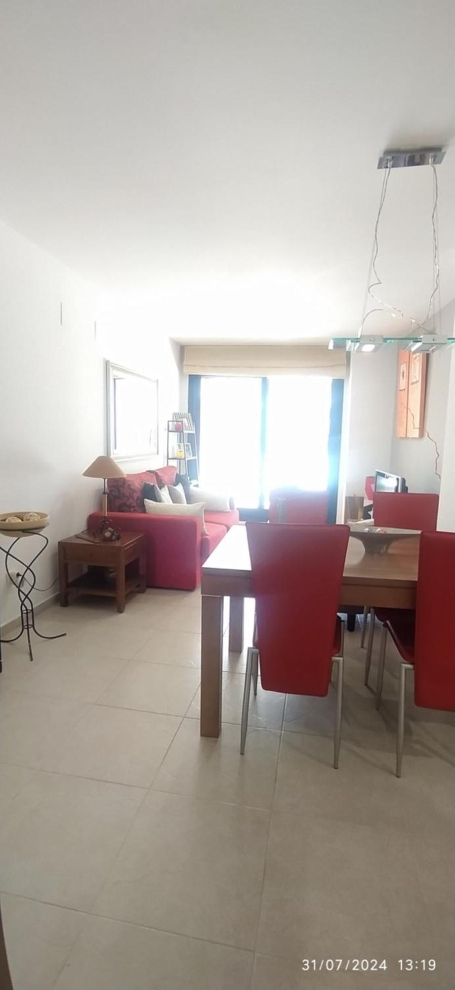 Apartament Suenos Del Mar - Real Club Nautico Denia Zewnętrze zdjęcie