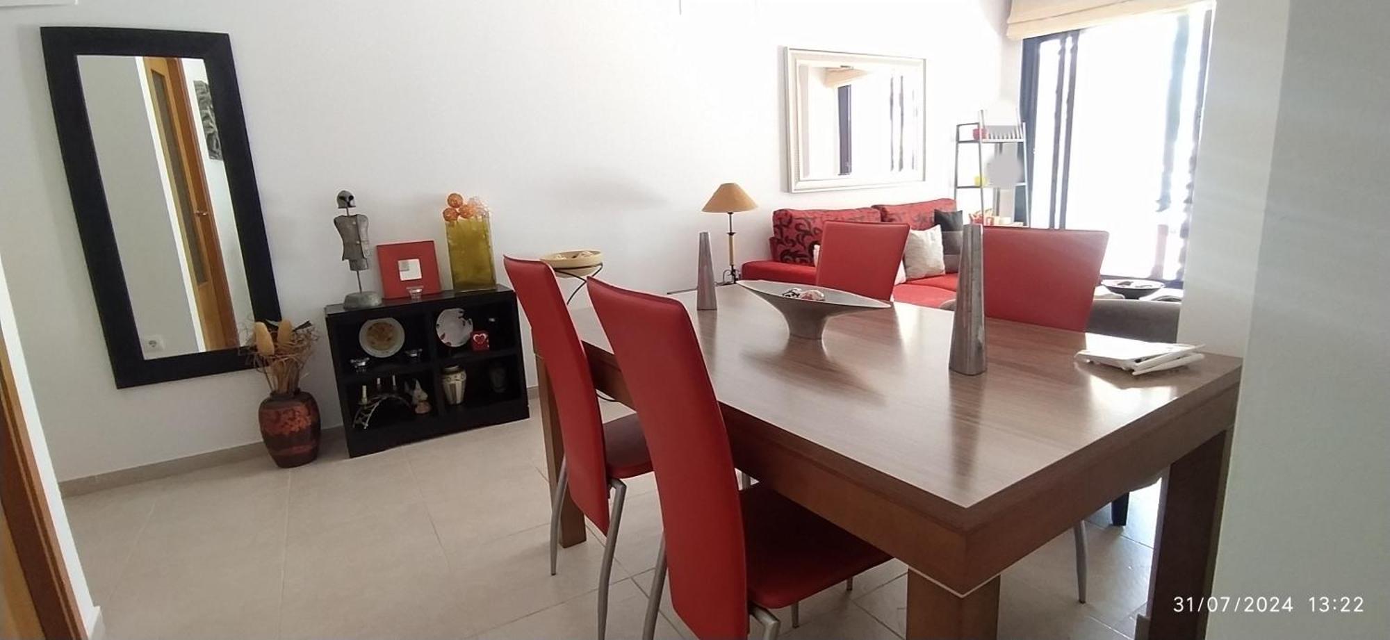 Apartament Suenos Del Mar - Real Club Nautico Denia Zewnętrze zdjęcie