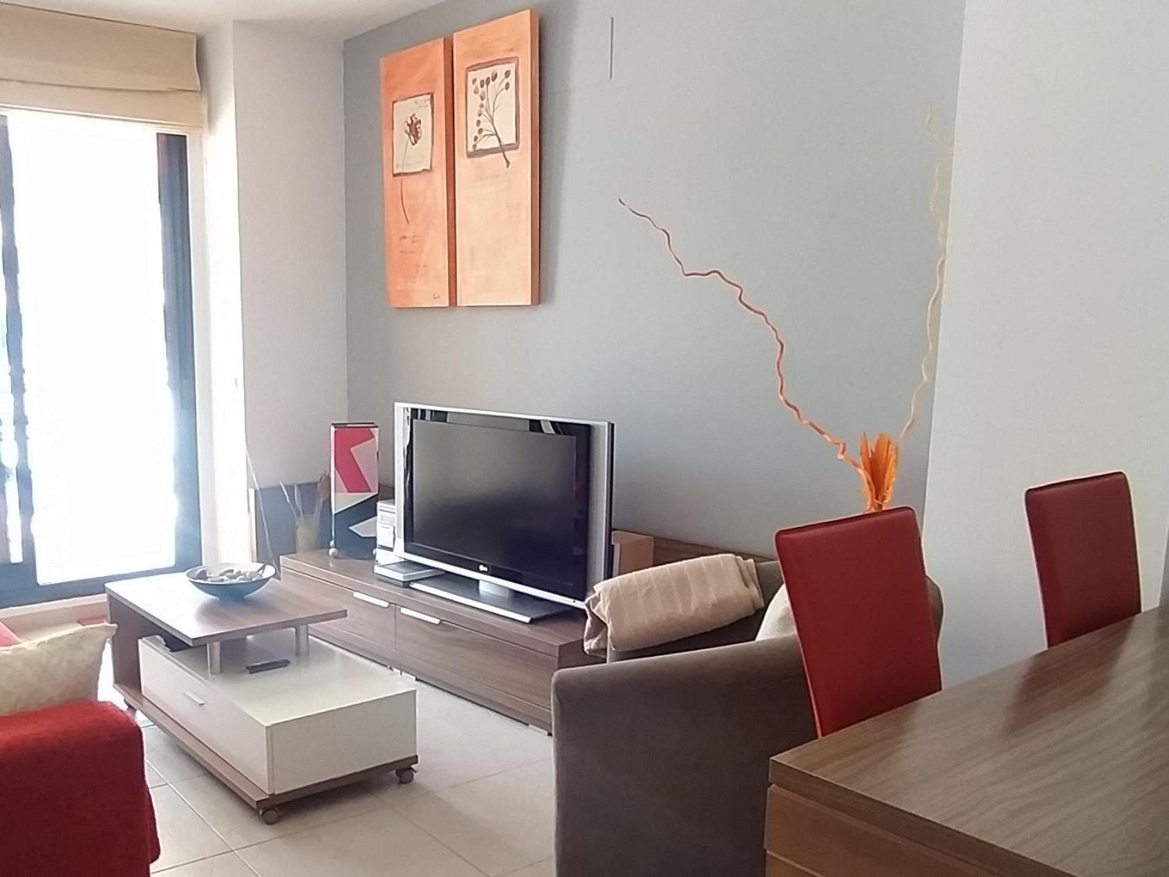 Apartament Suenos Del Mar - Real Club Nautico Denia Zewnętrze zdjęcie
